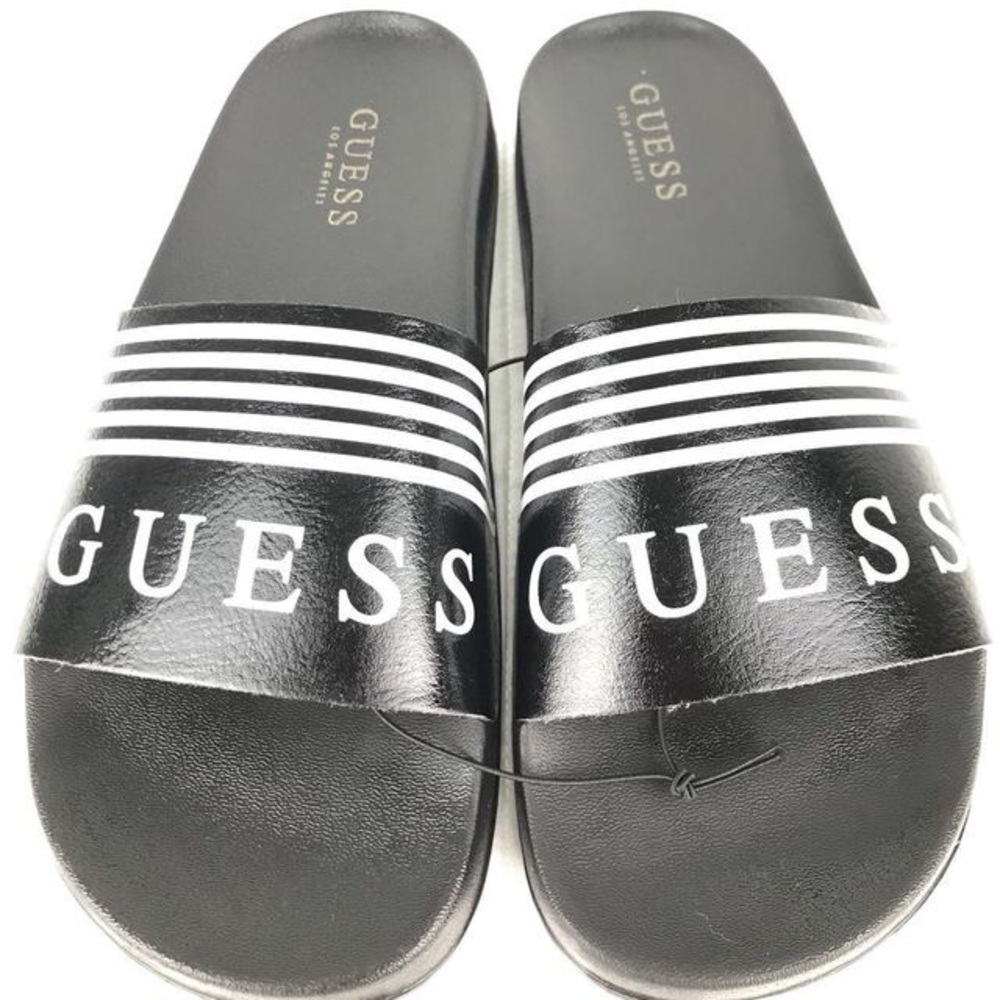 Guess slides
